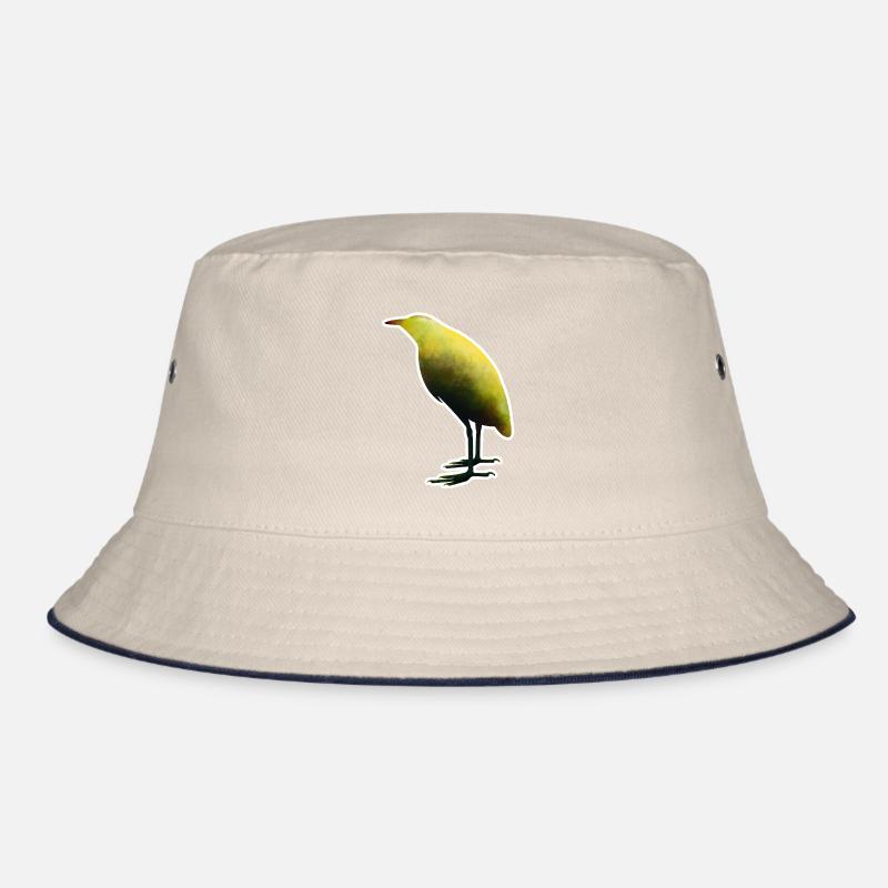 Rohrdommel Bucket Hat