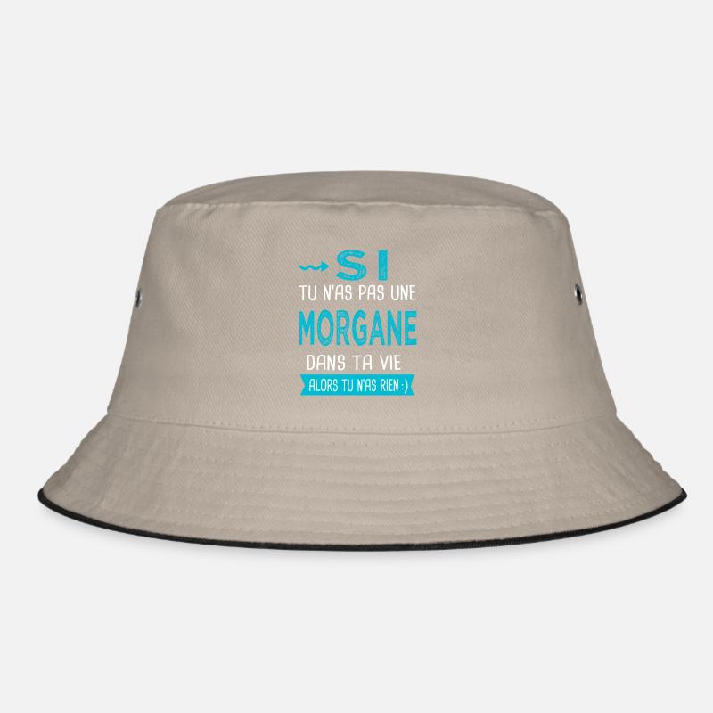 Morgane Si tu n as pas une morgane Bob