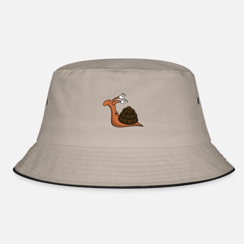 Gary Bucket Hat