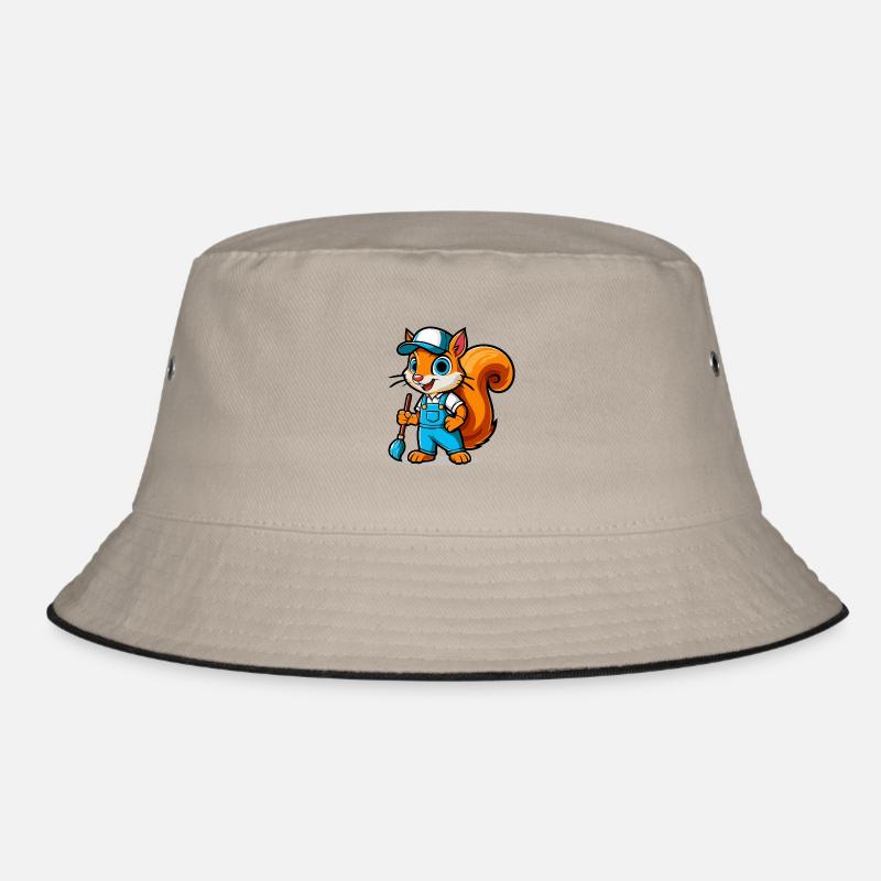 Bucket Hat