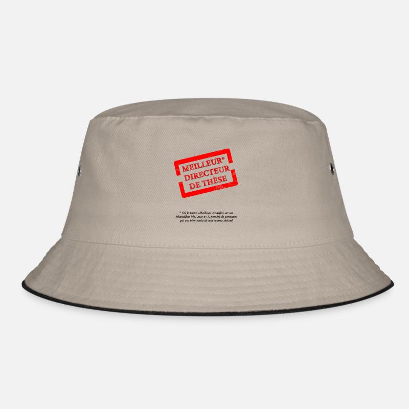 Bucket Hat