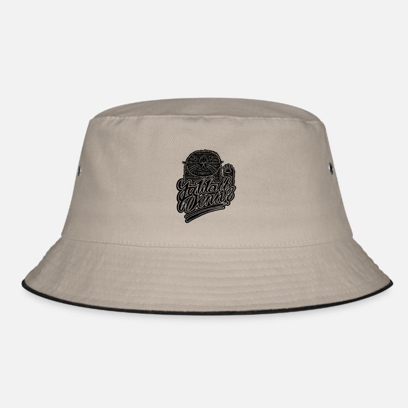 Bucket Hat