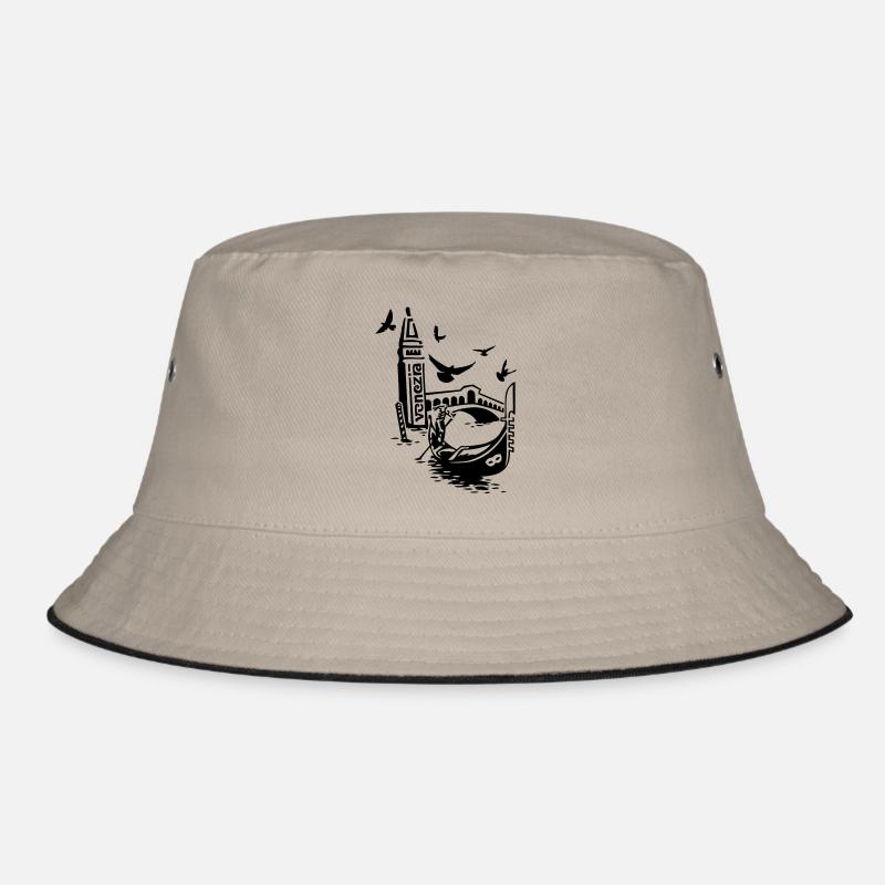 Venise Bob