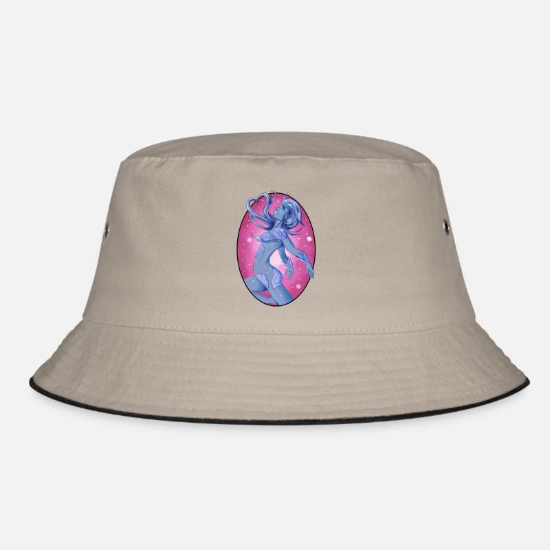 Cold dance Bucket Hat