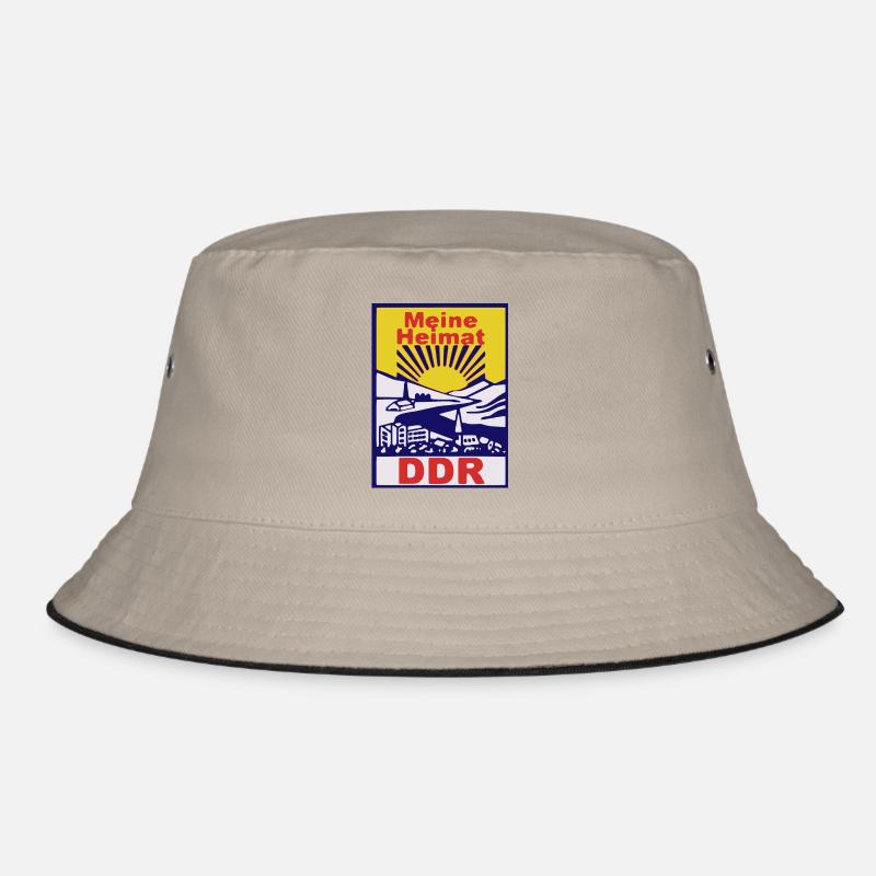RDA - ma patrie Bob
