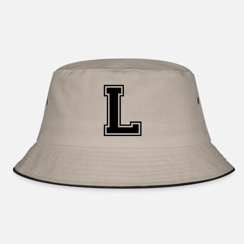 l Bucket Hat