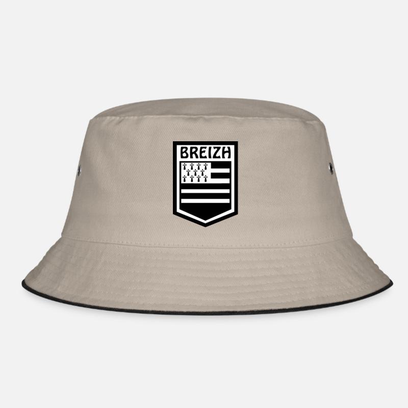 Drapeau Breton Bob