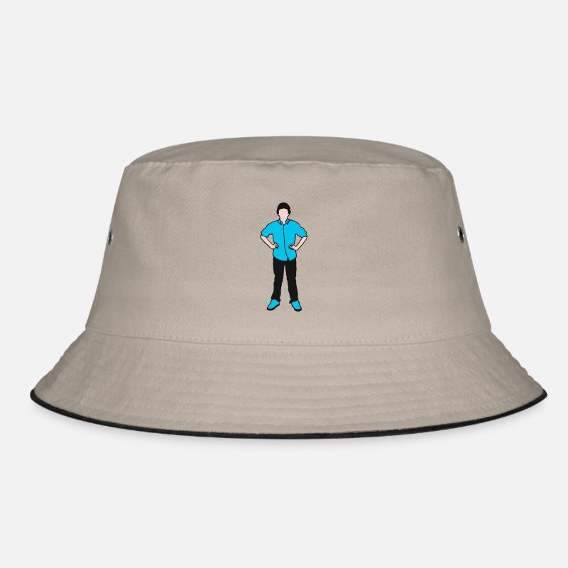 Styler Bucket Hat