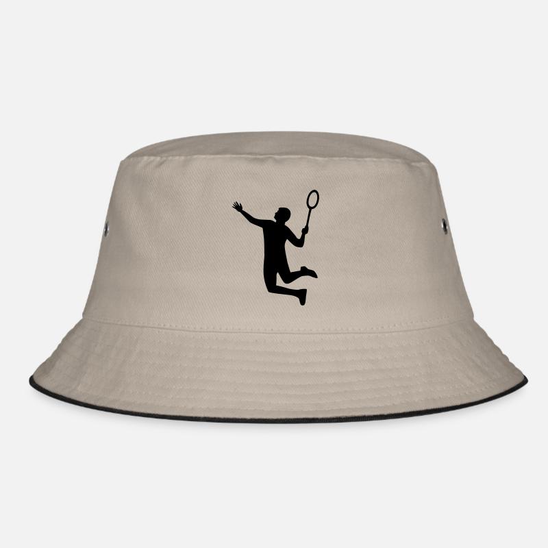 Badminton Bob