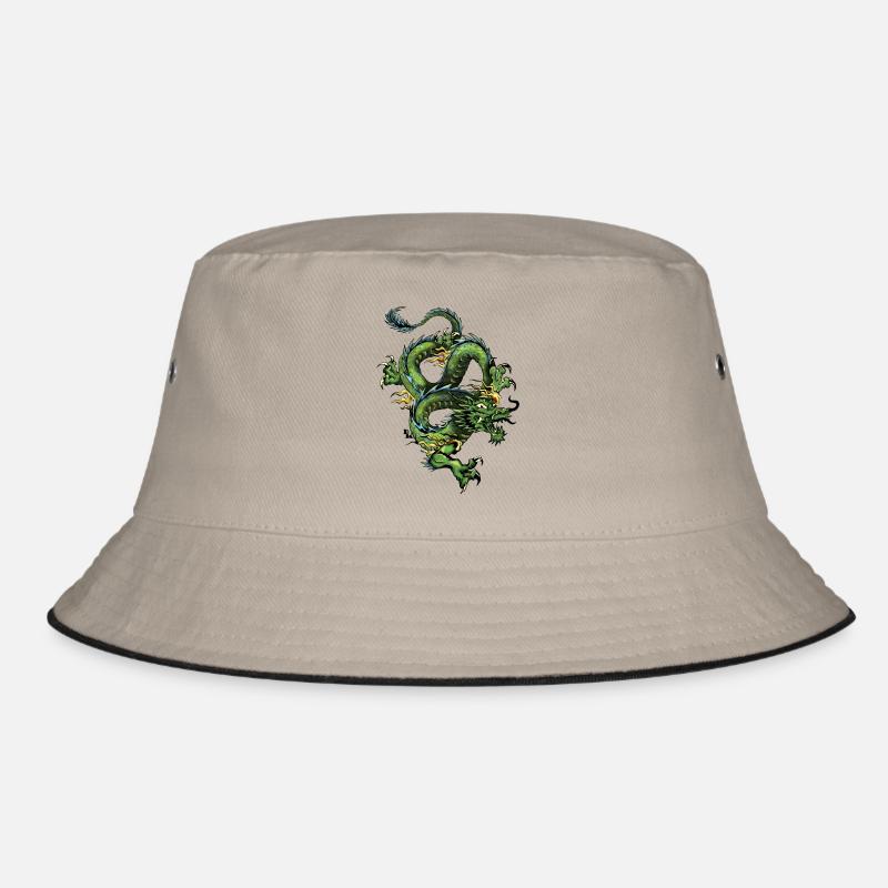 dragon chinois 202 Bob