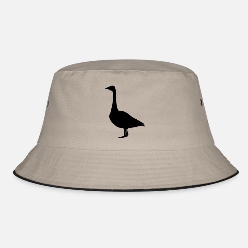 Gans Bucket Hat