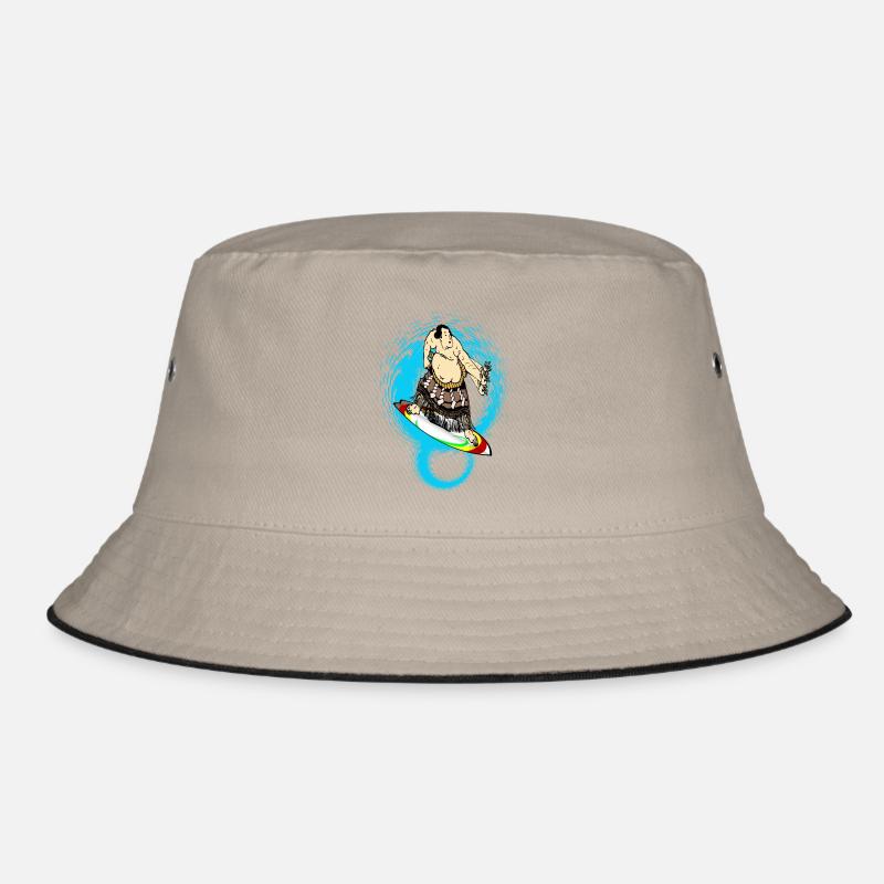 Surfeur de sumo Bob