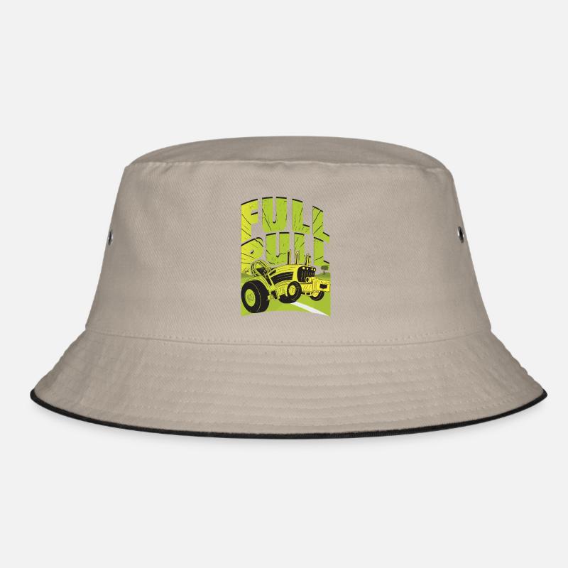 Bucket Hat