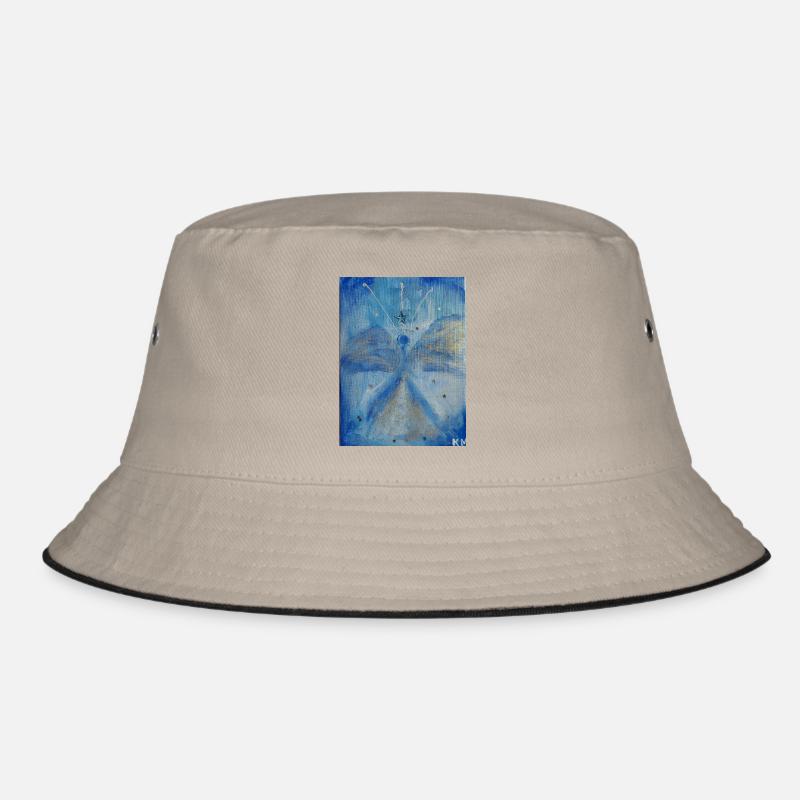 Erzengel Michael Bucket Hat