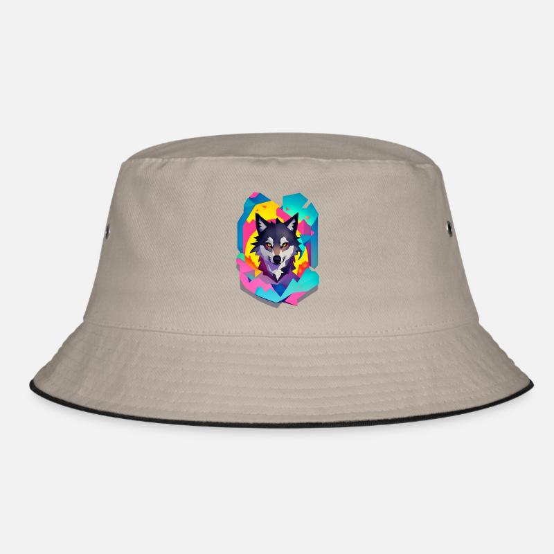 Bucket Hat