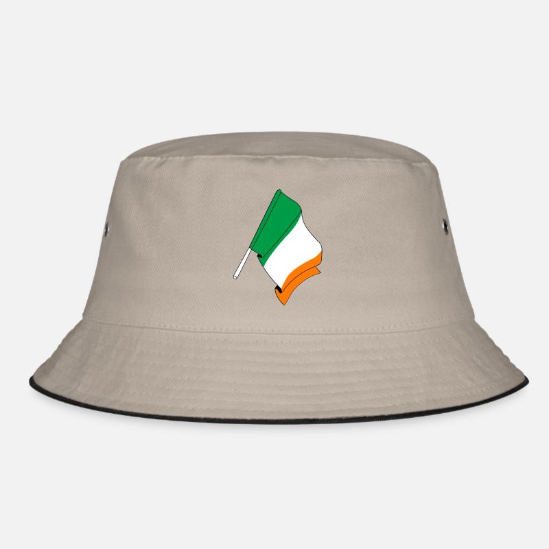Drapeau de l’Irlande Bob