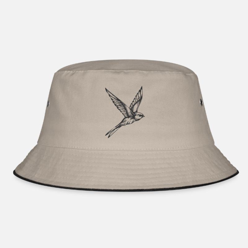 Schwalbe Bucket Hat