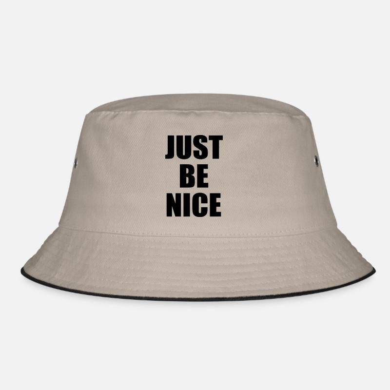 Bucket Hat