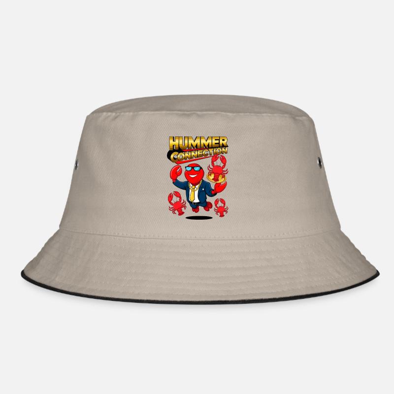 Bucket Hat