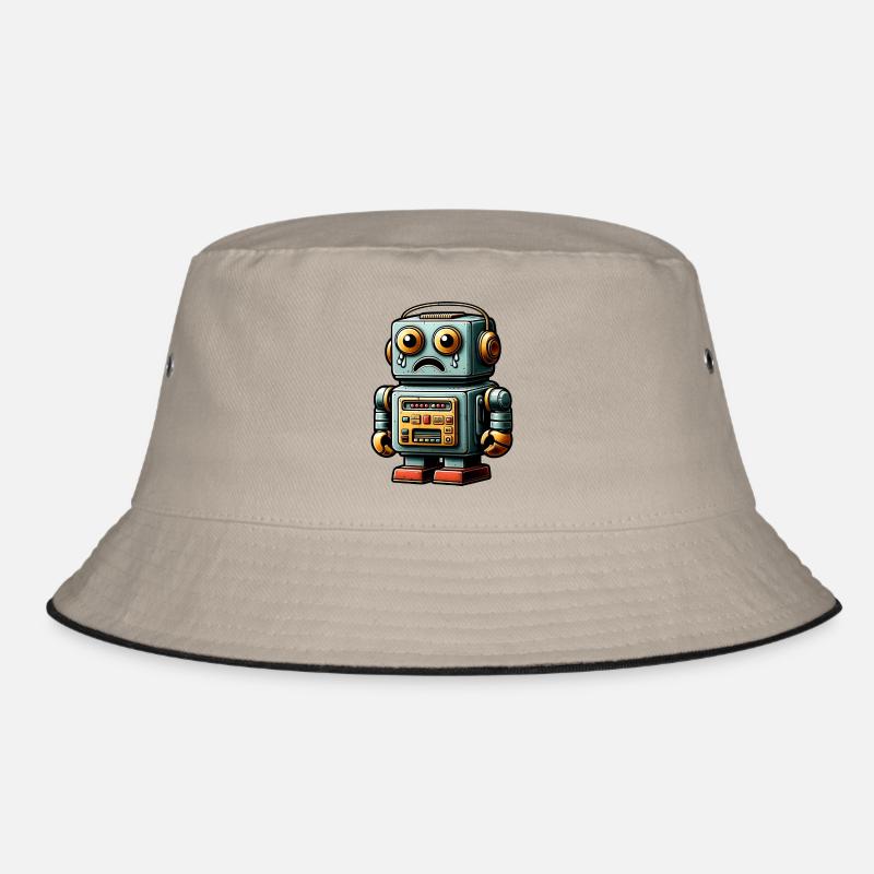 Bucket Hat