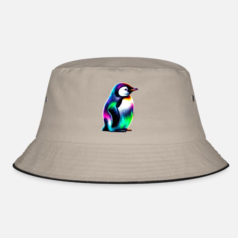 Pingouin Bob