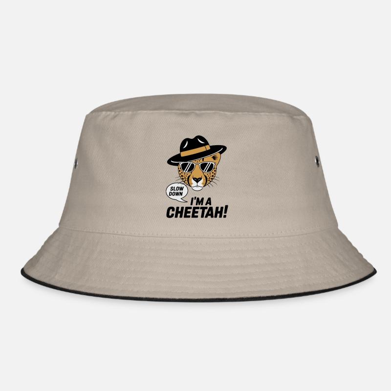 Bucket Hat