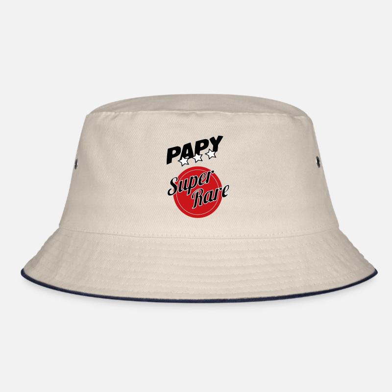 Super rare grandpa Bucket Hat