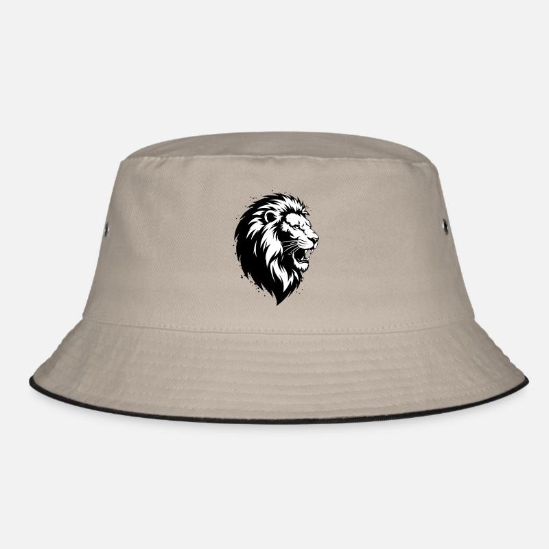 Mad Leon Bucket Hat