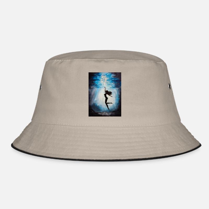 Versuchung Bucket Hat