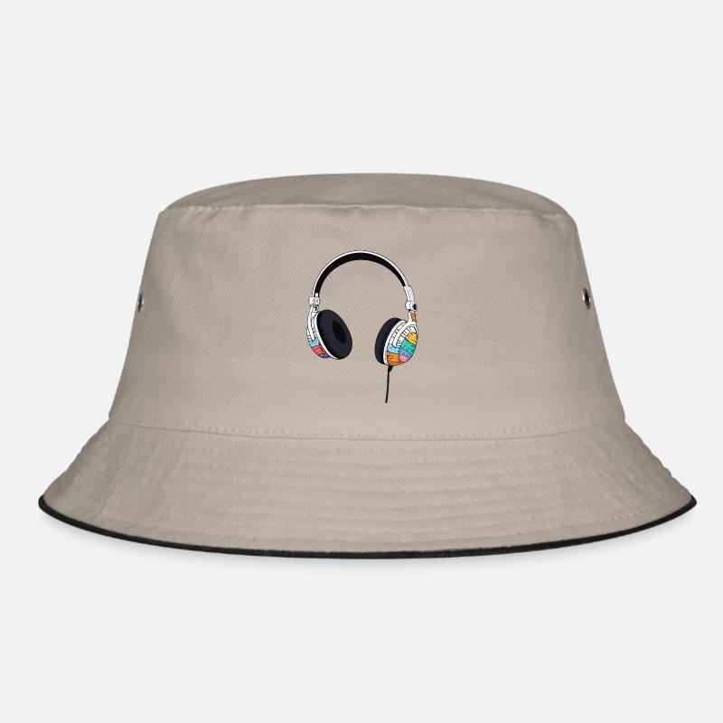 Bucket Hat