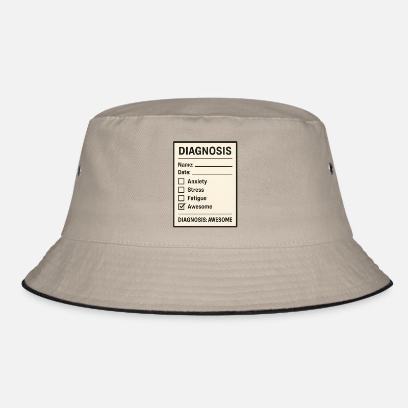 Bucket Hat