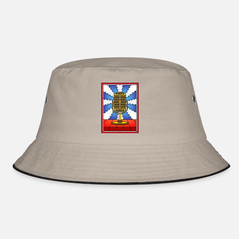 Bucket Hat