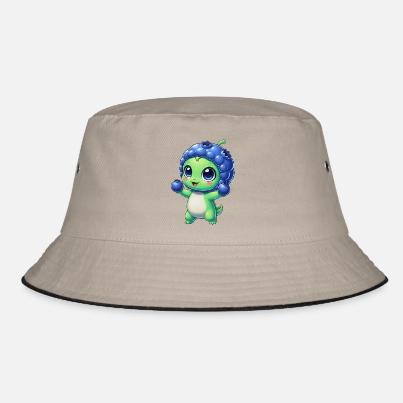 Dessin animé Alien Myrtille Mignon, Baie Extraterrestre Bob