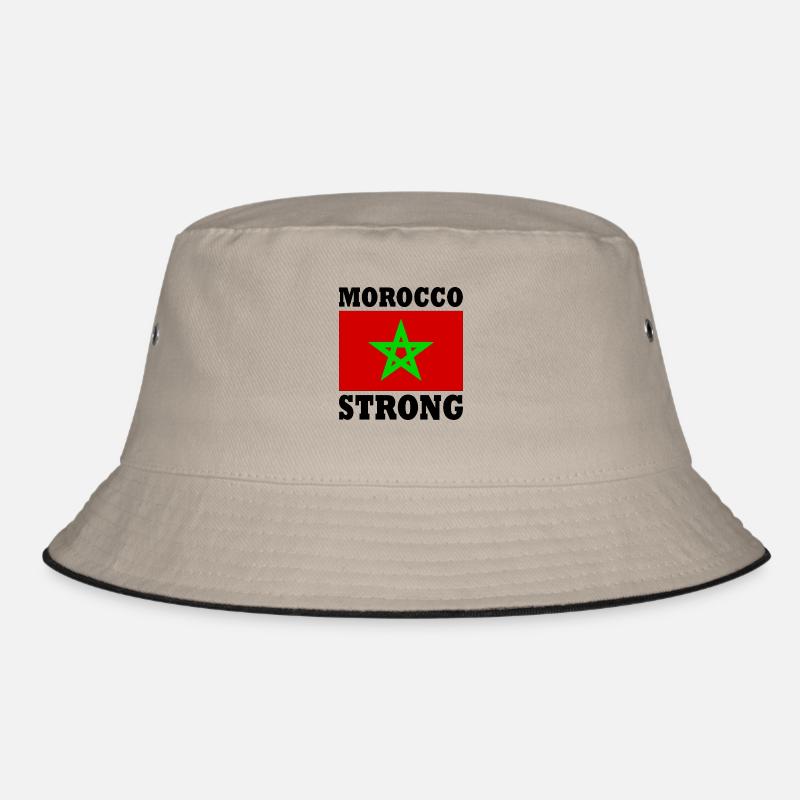 Bucket Hat