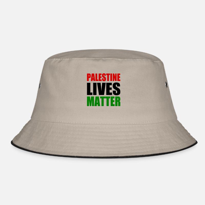 palestine lives matter Bob