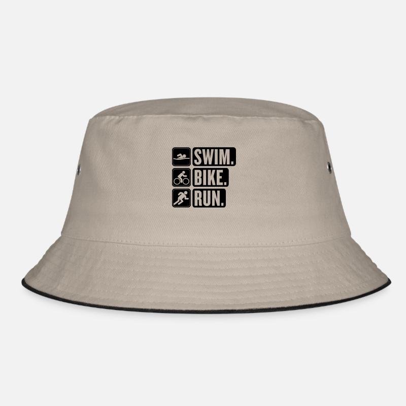 SBR Block 2 Bucket Hat