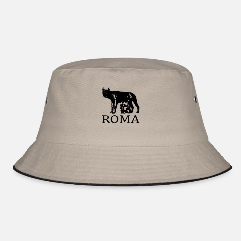 Roma Design Bob
