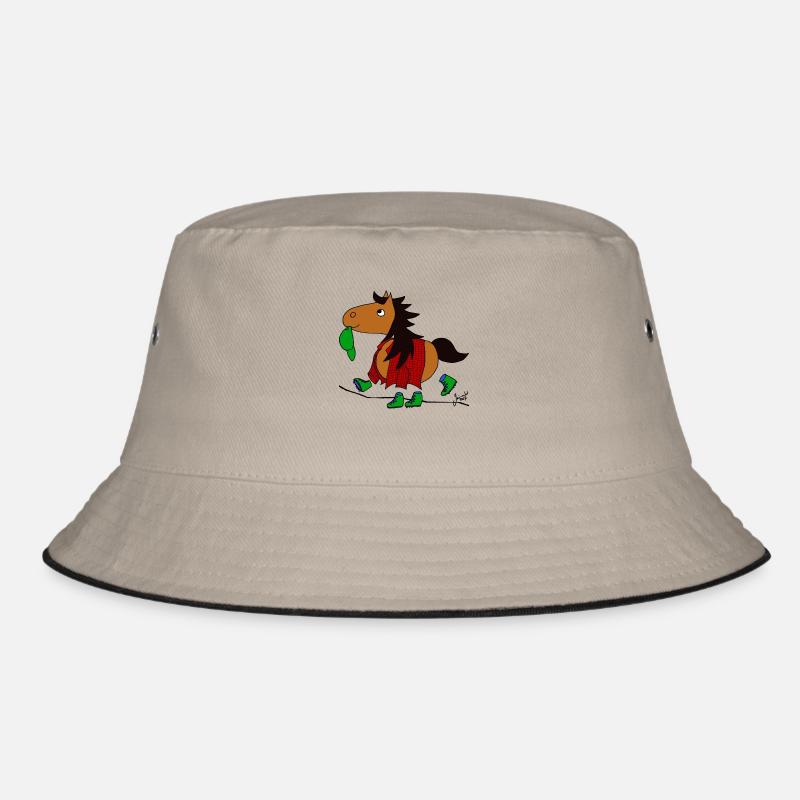 Poney marche Bob