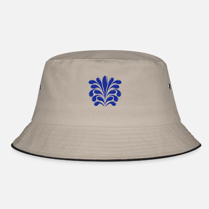 Spritzer / Fontäne Bucket Hat