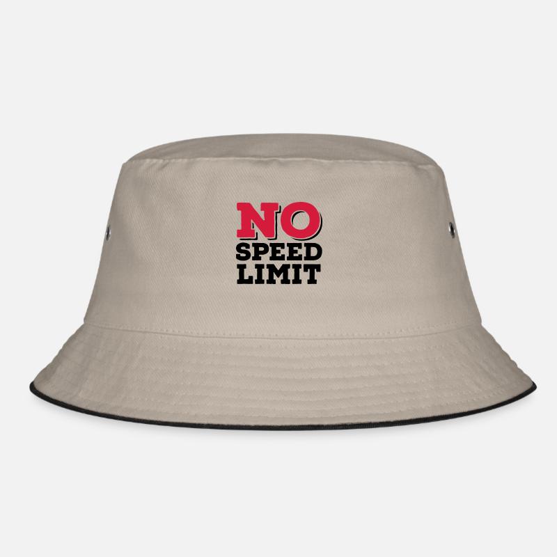6061912 121780076 speed2 Bucket Hat