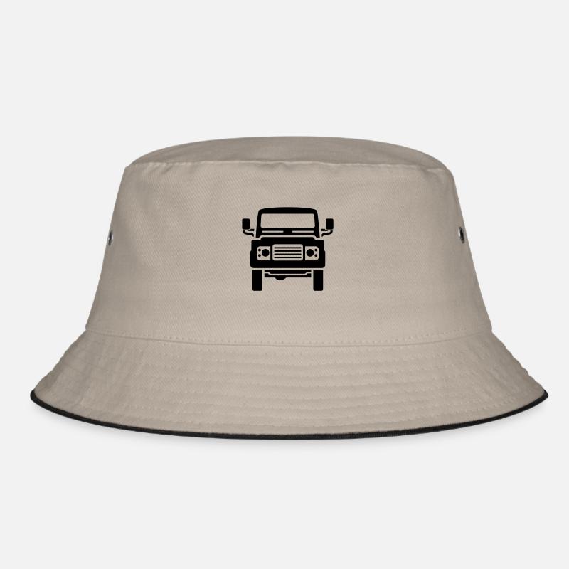 Bucket Hat