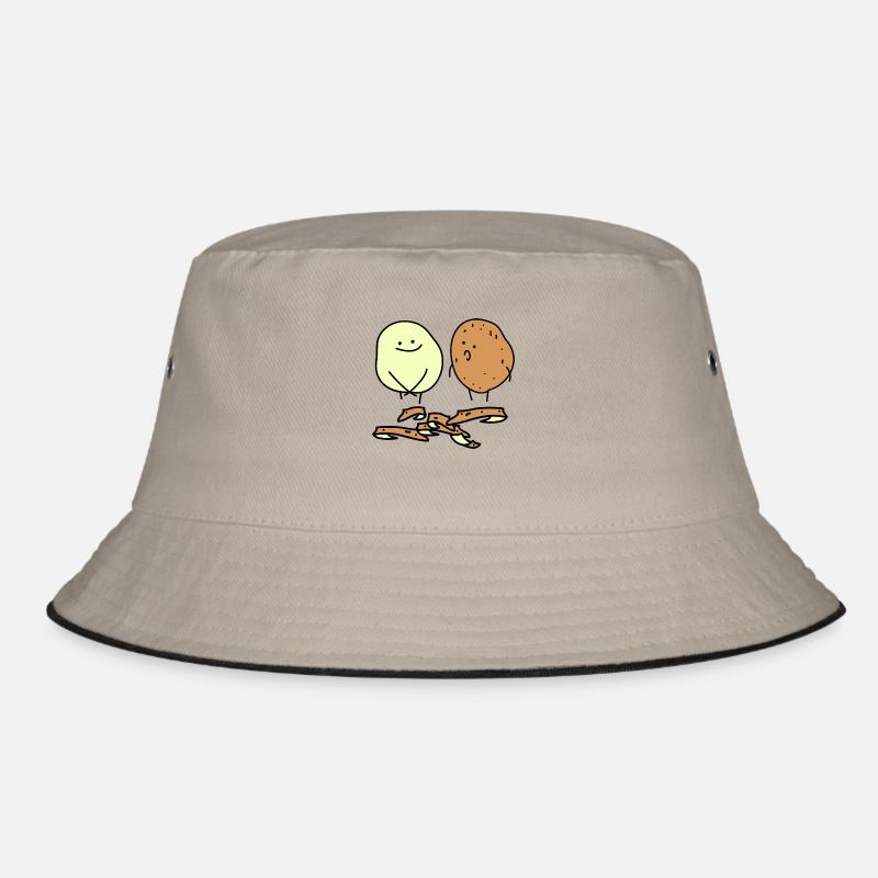 FKK (b) Bucket Hat