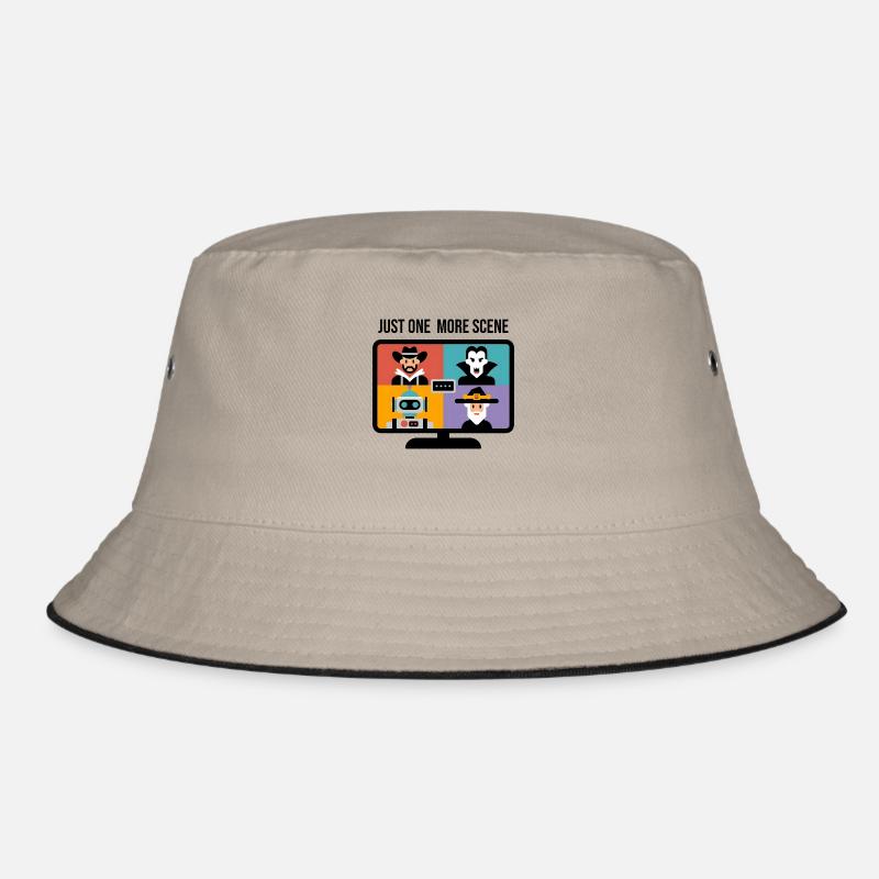 Nur noch eine Szene Bucket Hat