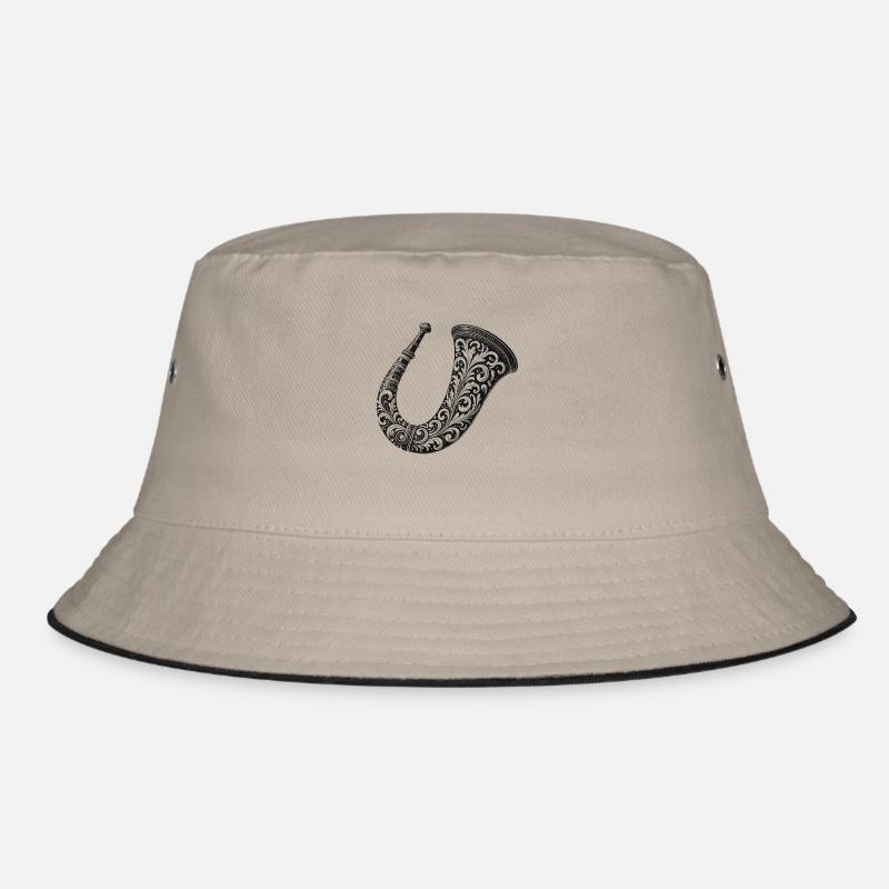 Bucket Hat