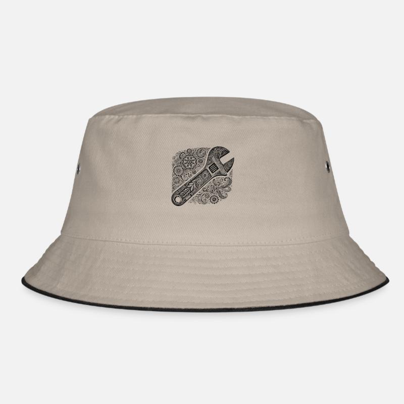 Bucket Hat