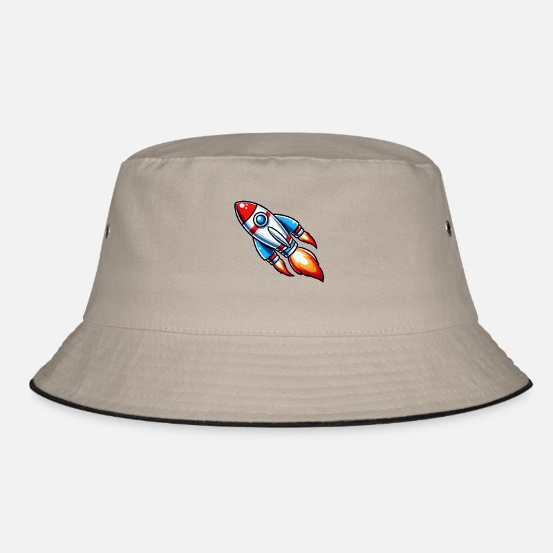 Bucket Hat