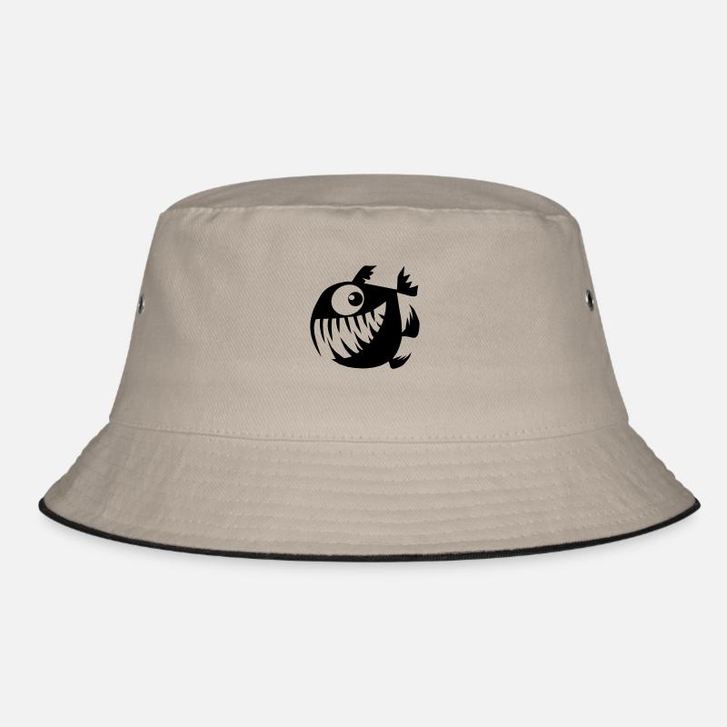 Frohe Perry Bucket Hat