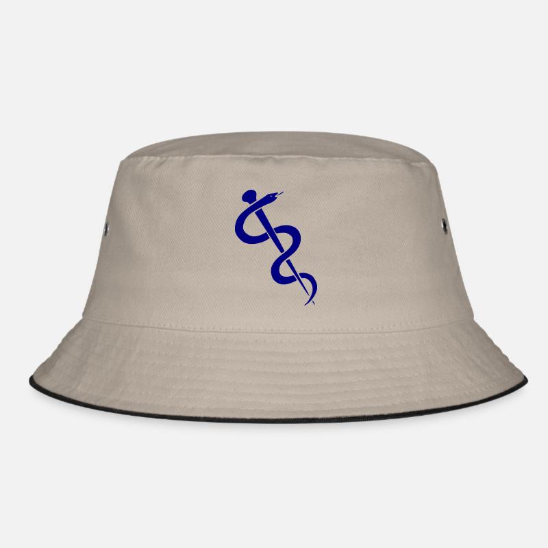 doc93 Bucket Hat