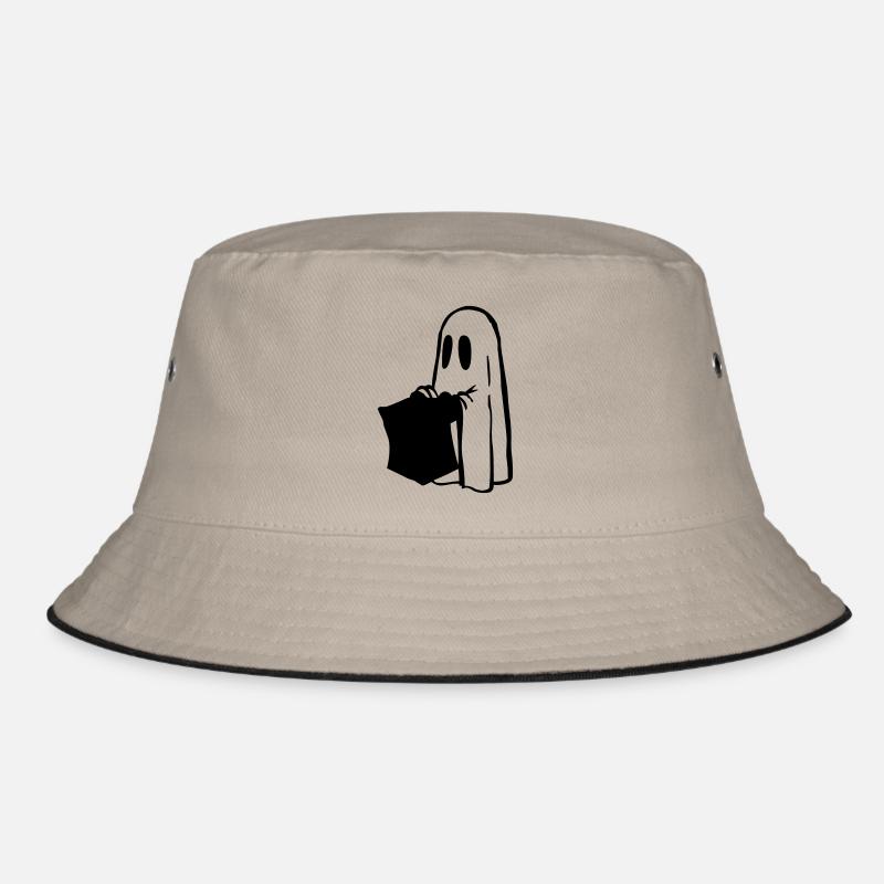 Halloween Bucket Hat