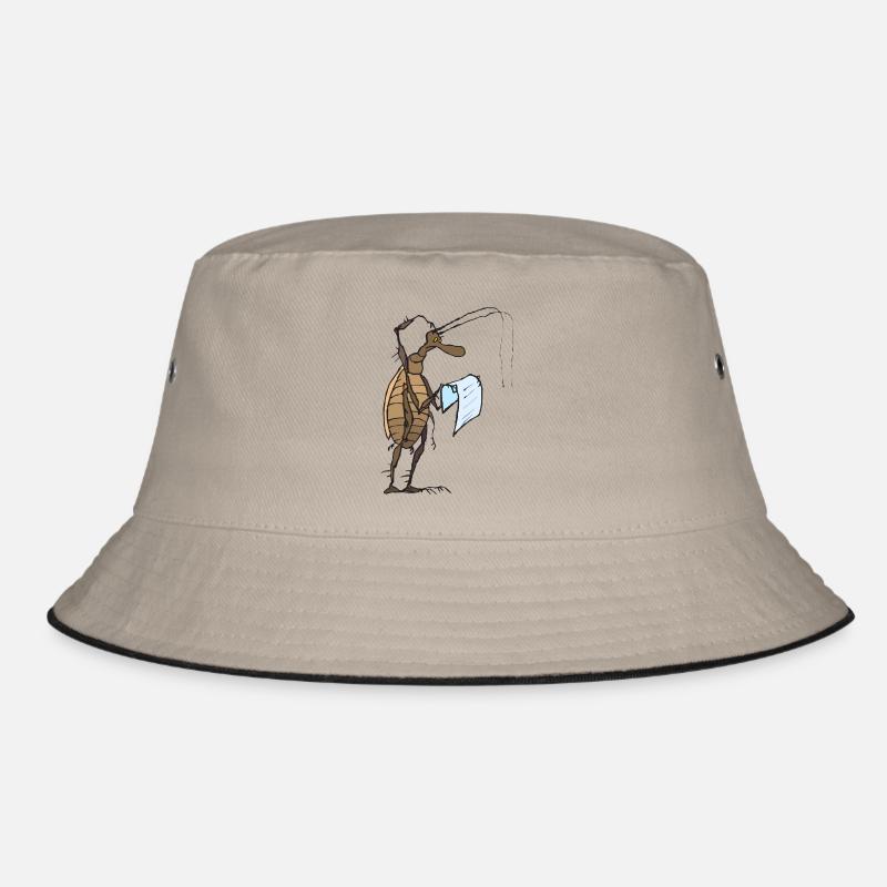 Bucket Hat